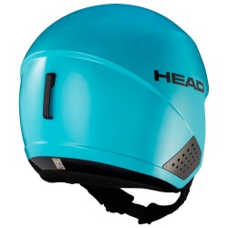 HEAD DOWNFORCE JR FIS RH 2013 | RACE HELMETS FIS, 320323