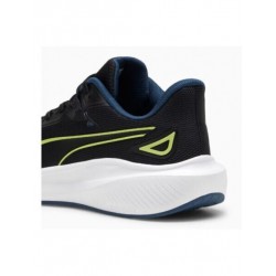 Puma Skyrocket Lite Αθλητικά Παπούτσια Μαύρα 379437-06, 379437-06