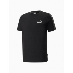 Puma Essentials Tape Tee...