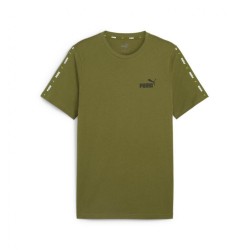 PUMA ESS+ Tape Tee T-Shirt...