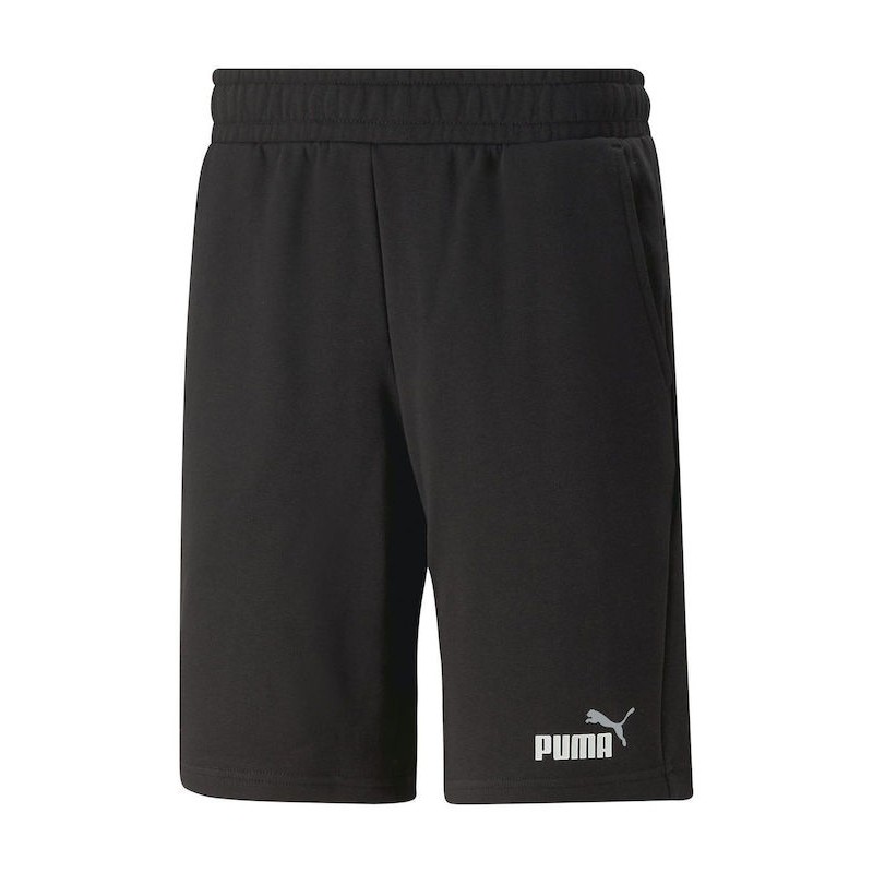 PUMA ESS+ 2 COL SHORTS 586766-61, 586766-61