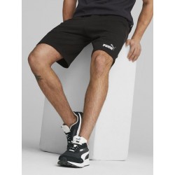 PUMA ESS+ 2 COL SHORTS 586766-61, 586766-61