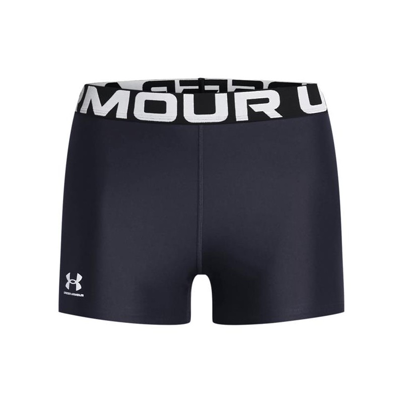 Σορτς Under Armour HeatGear® Authentics Shorty 1383629-001, 1383629-001