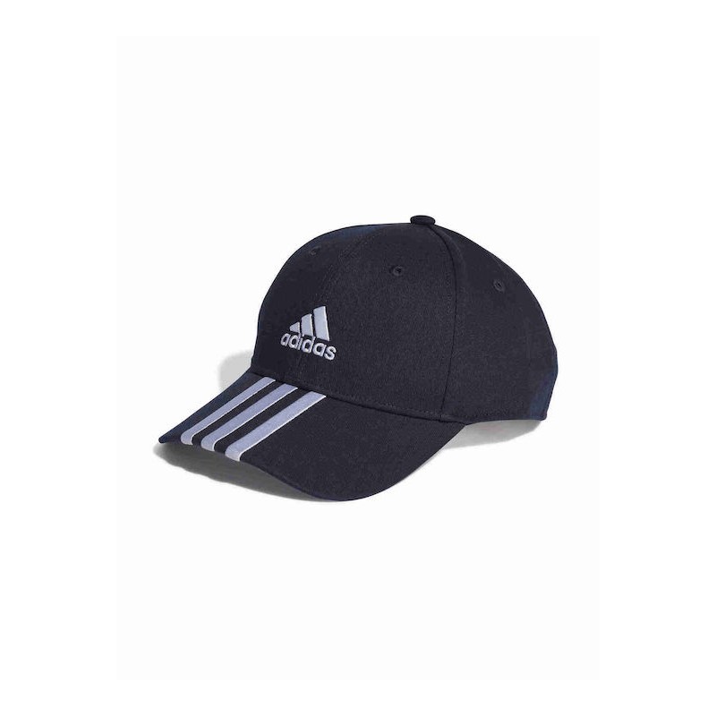 Adidas Baseball 3-Stripes Ανδρικό Jockey Navy Μπλε II3510, II3510