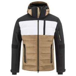 HEAD REBELS SUN JACKET MEN...