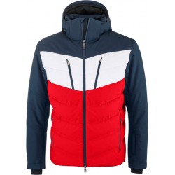 HEAD FREEDOM JACKET MEN...