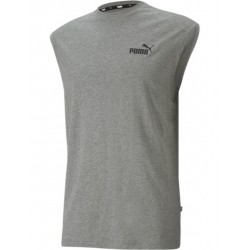 PUMA Ess Sleeveless Tee