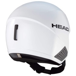 HEAD DOWNFORCE WHITE FIS | RACE HELMETS FIS, 320223