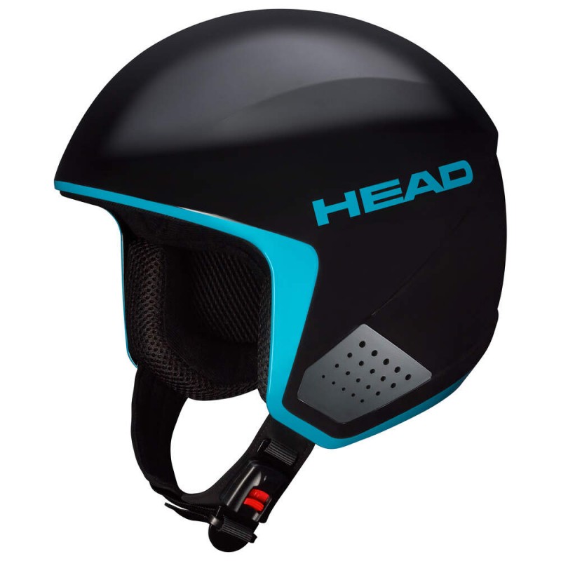 HEAD DOWNFORCE JR FIS RH 2013 | RACE HELMETS FIS, 320333