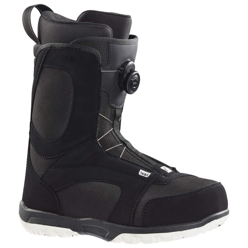 HEAD RODEO BOA SNOWBOARD BOOTS, 353507