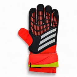 ADIDAS PREDATOR TRAINING GOALKEEPER GLOVES KIDS, IQ4029