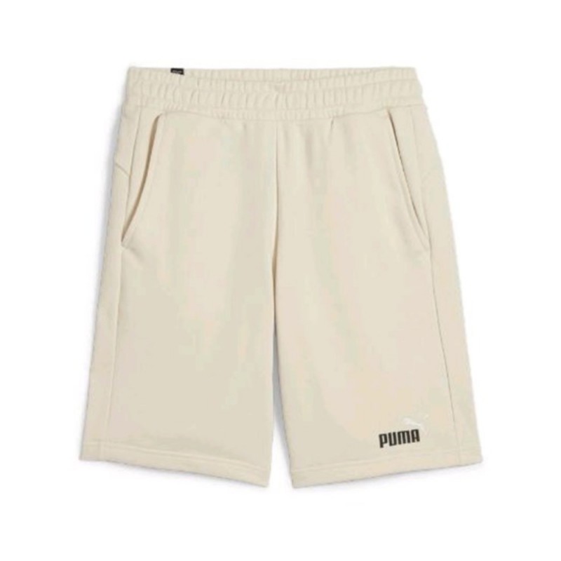 Puma Essentials+ Two Col Shorts alpine snow, 586766-87