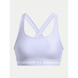 UNDER ARMOUR Crossback Mid Bra 1361034-539, 1361034-539