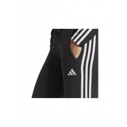 Adidas Παντελόνι Γυναικείο Φόρμας fleece Μαύρο, HS3608