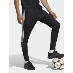 Adidas 23 League Παντελόνι Φόρμας με Λάστιχο Μαύρο HS7232, HS7232