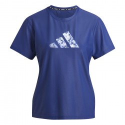 ADIDAS WOMEN TSHIRT FLORA...