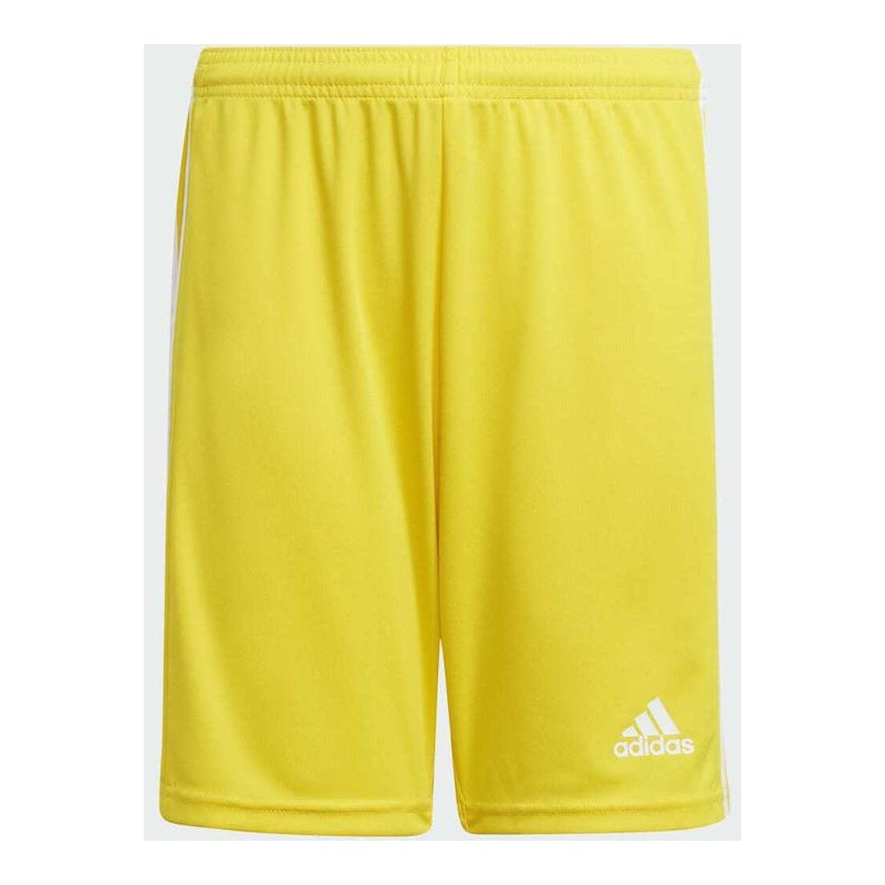 Adidas Squadra 21 Παιδικό Σορτς Εμφάνισης Ποδοσφαίρου GN5760, GN5760