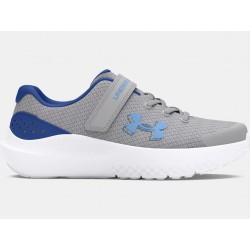 Under Armour Bps Surge 4 Ac...