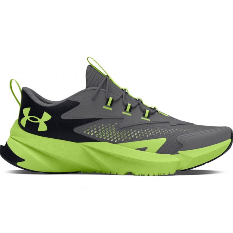 UNDER ARMOUR BPS SCRAMJET 6 AL 3027696-101, 3027696-101