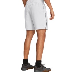 Σορτς Under Armour UA Woven Woodmark Shorts 1383356-014, 1383356-014