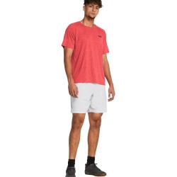 Σορτς Under Armour UA Woven Woodmark Shorts 1383356-014, 1383356-014