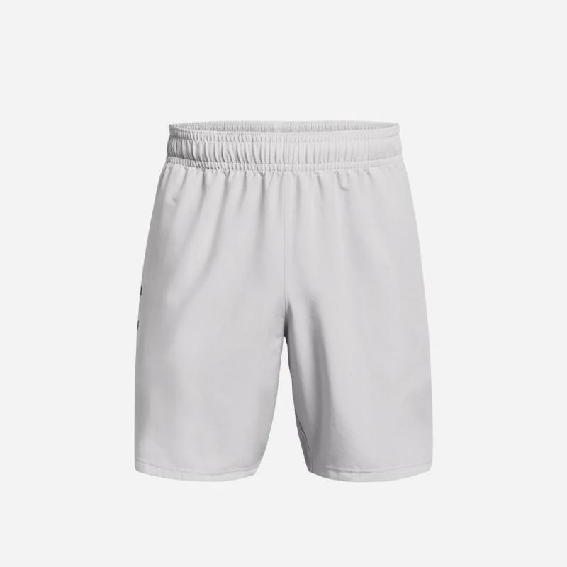 Σορτς Under Armour UA Woven Woodmark Shorts 1383356-014, 1383356-014