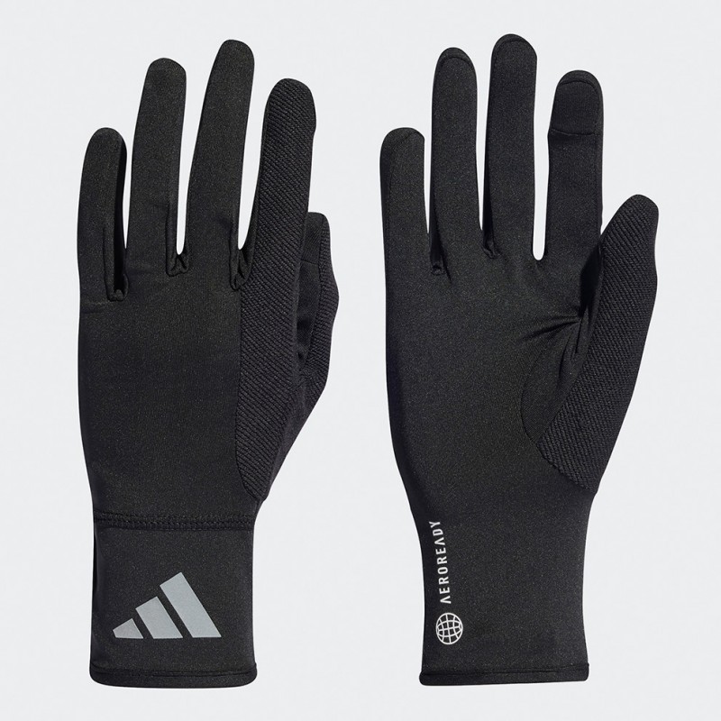 adidas AEROREADY Gloves HT3904, HT3904