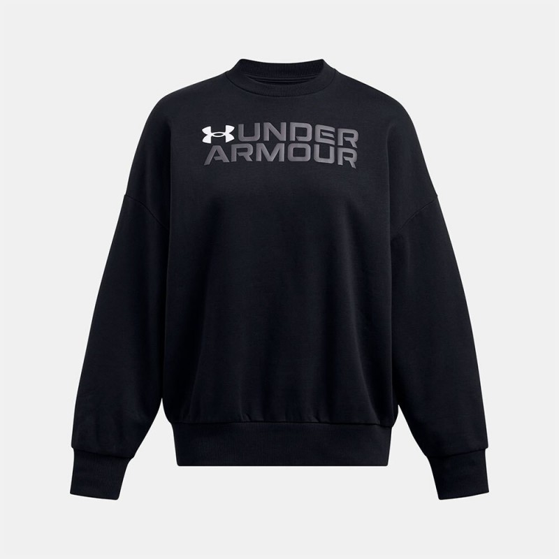 UA RIVAL FLEECE 1386513-001, 1386513-001