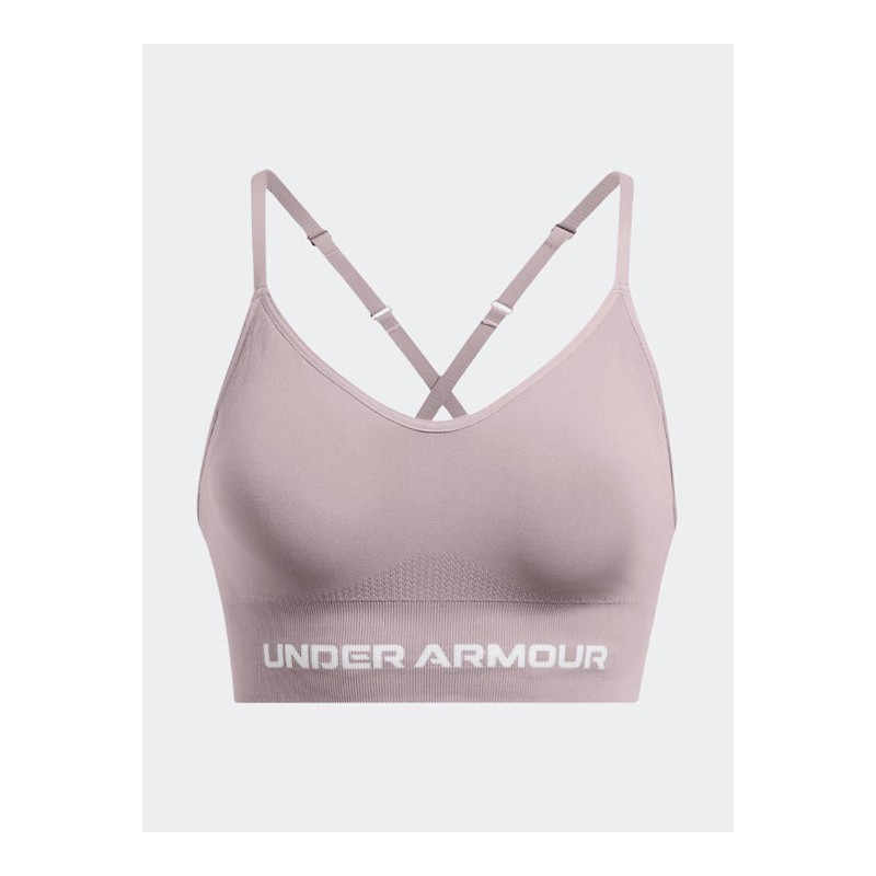 Under Armour Vanish Μπουστάκι 1384417-015, 1384417-015