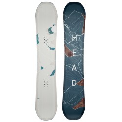 HEAD SHINE LYT WOMEN SNOWBOARD