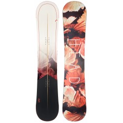 HEAD PRIDE 2.0 WOMEN SNOWBOARD