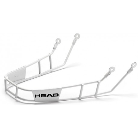 HEAD Slalomm Racing Chinguard