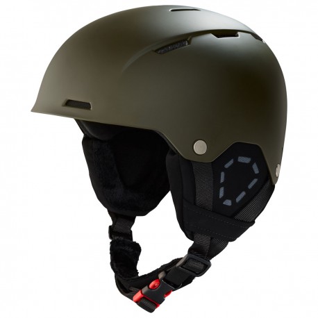 HEAD Ski Helmet Trex olive (2020)