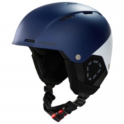 HEAD Ski Helmet Trex blue/white (2020)