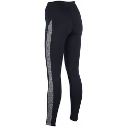 Running Women's Trousers black