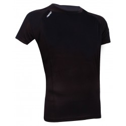 Sports T-Shirt men's black