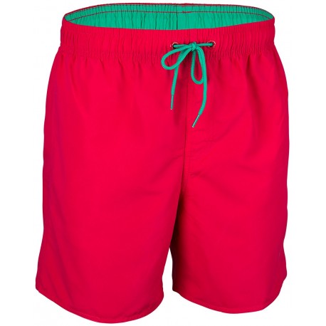 Swimming Short Jr Fuchsia/green blue Avento