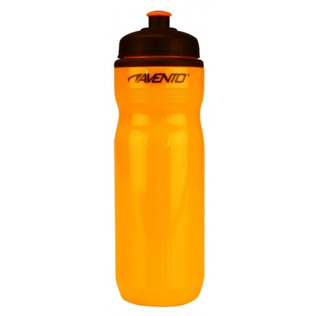 Sports Bottle orange/black Avento