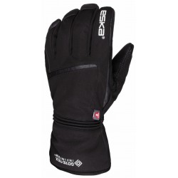Ski Gloves SOHO INFINIUM ESKA black/white