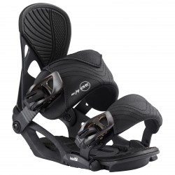 Snowboard Bindings HEAD NX FAY I (2020)