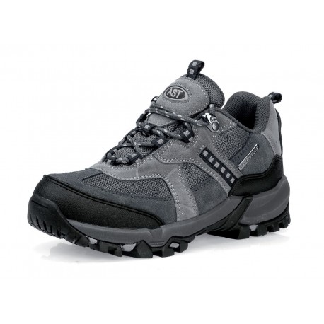 Jounior waterproof shoes grey ASTROLABIO