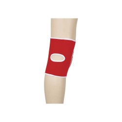 Knee Guard Volley AMILA red, 83008