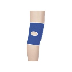 Knee Guard Volley AMILA blue, 83001