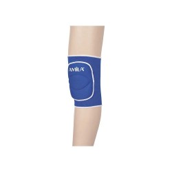 Knee Guard Volley AMILA blue m, 83002